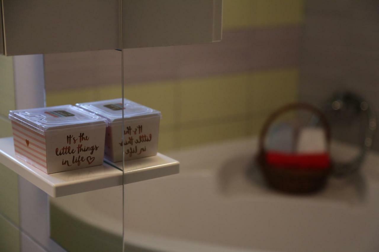 Home Idassa ザダル エクステリア 写真
